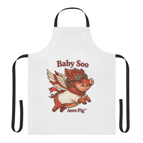 all-over-print-5-color-strap-apron-black-one-size-front-6a78c22b33206.jpg Baby Soo™ strap apron