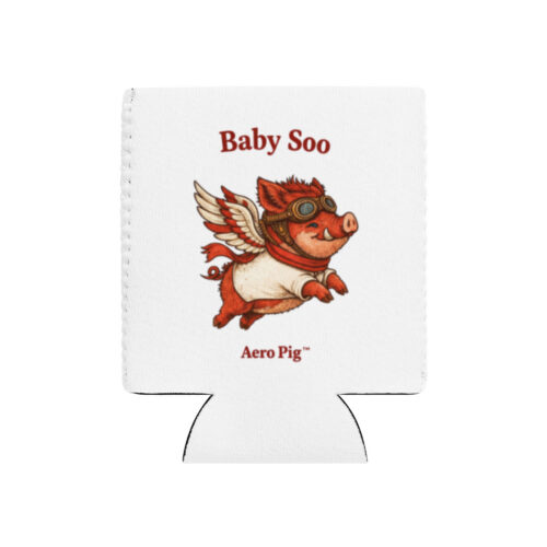 can-cooler-white-regular-12-oz-front-6a78af547d23c.jpg Baby Soo™ - Vibe Can Cooler