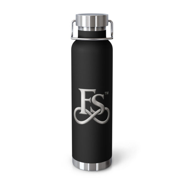 FS Infinity Insulated bottle