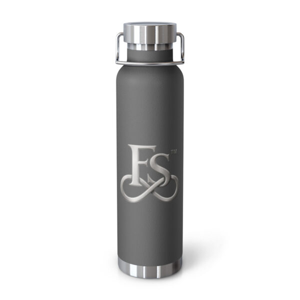 FS Infinity™ Copper Vacuum Insulated Bottle