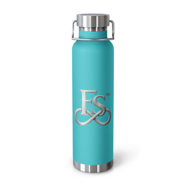 FS Infinity™ Copper Vacuum Insulated Bottle