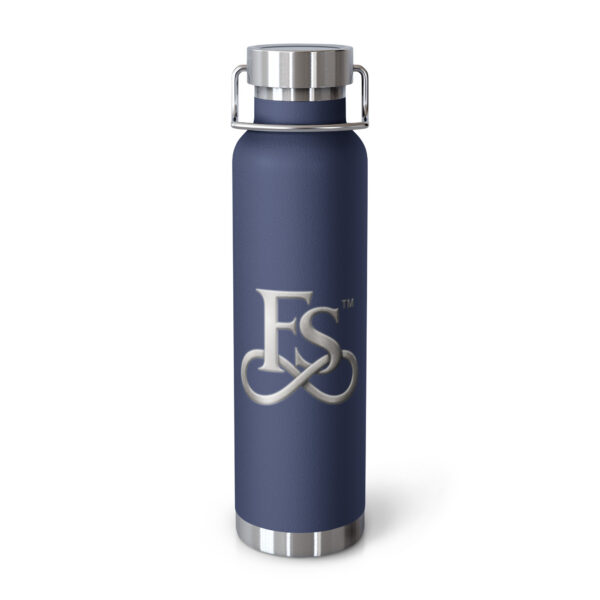 FS Infinity™ Copper Vacuum Insulated Bottle