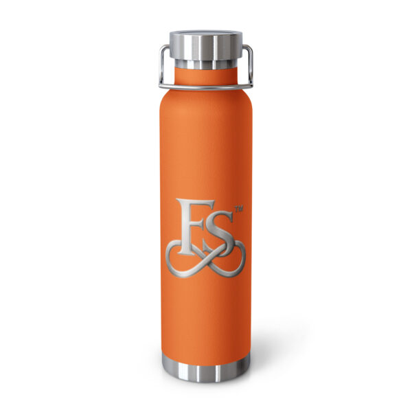 FS Infinity™ Copper Vacuum Insulated Bottle