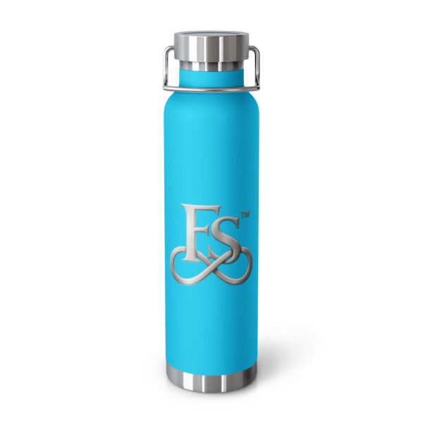 FS Infinity™ Copper Vacuum Insulated Bottle