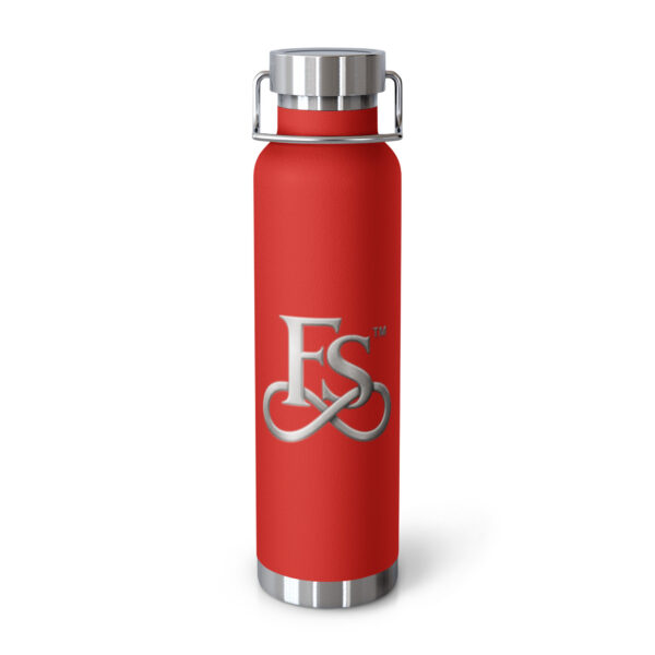 FS Infinity™ Copper Vacuum Insulated Bottle
