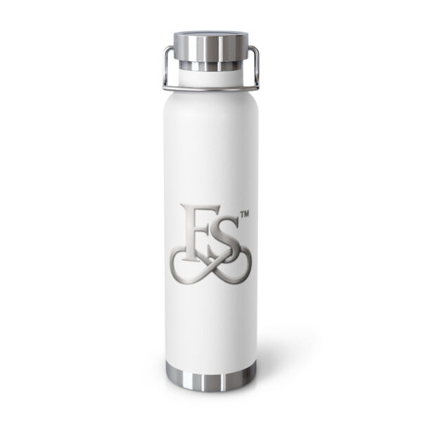 FS Infinity™ Copper Vacuum Insulated Bottle