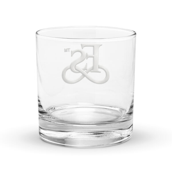 FS Infinity™ Rocks Glass