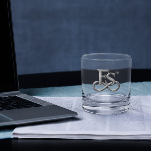 FS Infinity™ Rocks Glass
