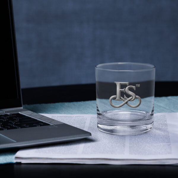 FS Infinity™ Rocks Glass