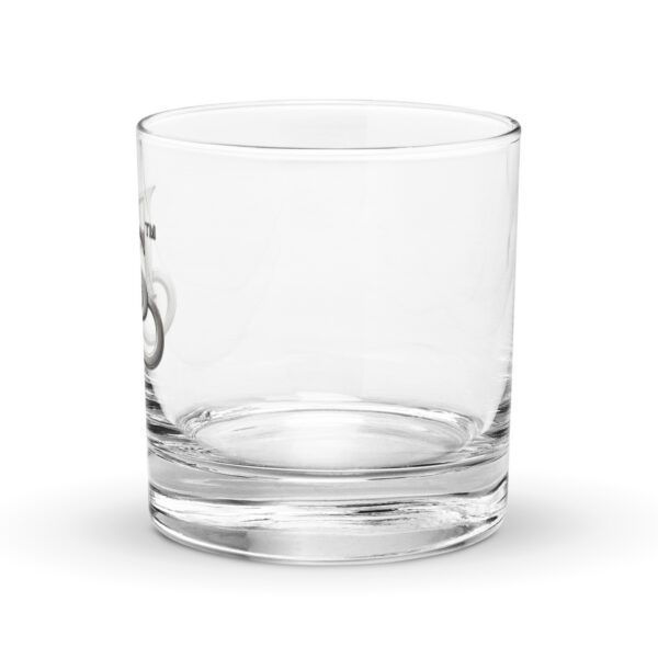 FS Infinity™ Rocks Glass