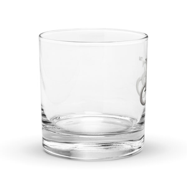 FS Infinity™ Rocks Glass