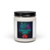 Scented Soy CurioCity Arts Candle