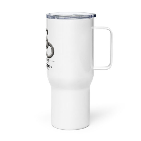 travel-mug-with-a-handle-white-25-oz-left-6a7a5f4aefffd.jpg FS Infinity™ Travel Mug with a Handle