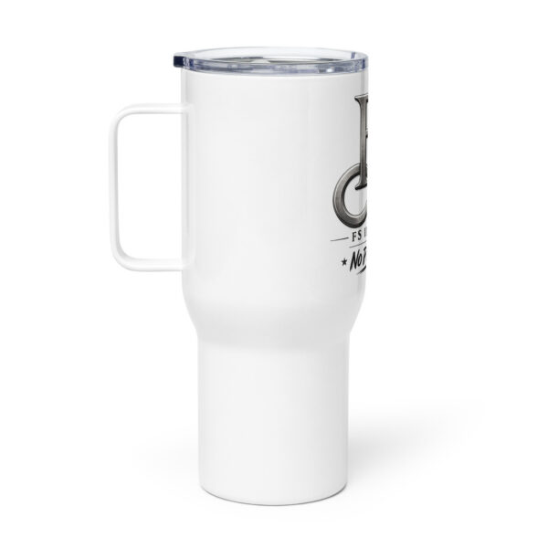 travel-mug-with-a-handle-white-25-oz-right-6a7a5f4af0a28.jpg FS Infinity™ Travel Mug with a Handle