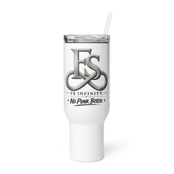 travel-mug-with-a-handle-white-40-oz-front-6a7a5f4af13fc.jpg FS Infinity™ Travel Mug with a Handle