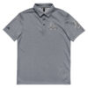 FS Infinity™ Adidas Space-Dyed Polo