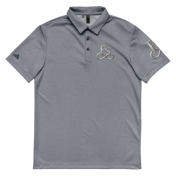 FS Infinity™ Adidas Space-Dyed Polo
