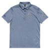FS Infinity™ Adidas Space-Dyed Polo