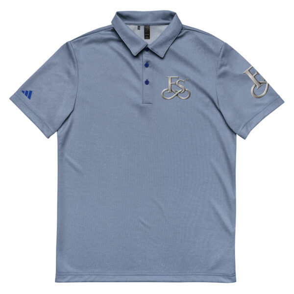 FS Infinity™ Adidas Space-Dyed Polo