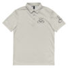 FS Infinity™ Adidas Space-Dyed Polo