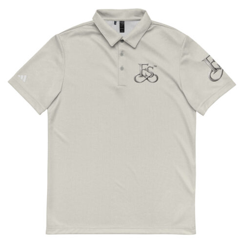 FS Infinity™ Adidas Space-Dyed Polo