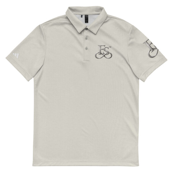 FS Infinity™ Adidas Space-Dyed Polo