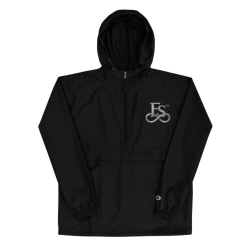 FS Infinity™ Embroidered Champion Packable Jacket