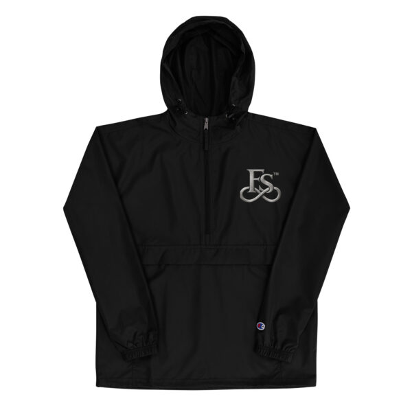 FS Infinity™ Embroidered Champion Packable Jacket