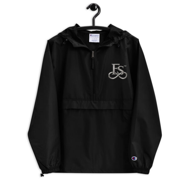 FS Infinity™ Embroidered Champion Packable Jacket