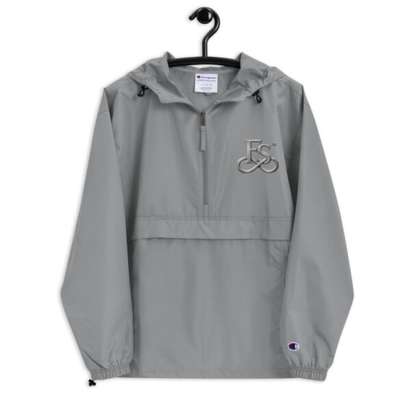 FS Infinity™ Embroidered Champion Packable Jacket