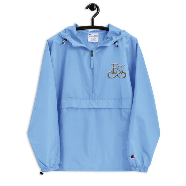 FS Infinity™ Embroidered Champion Packable Jacket