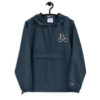 FS Infinity™ Embroidered Champion Packable Jacket