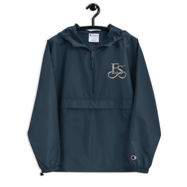 FS Infinity™ Embroidered Champion Packable Jacket