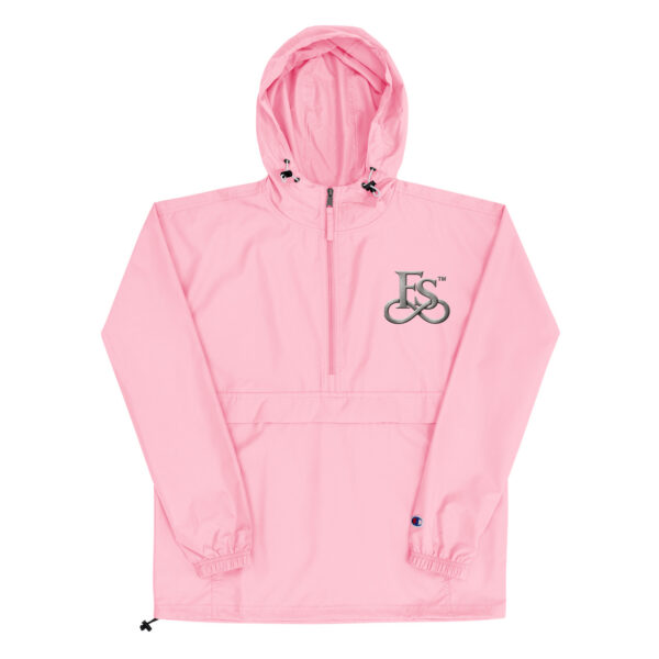 FS Infinity™ Embroidered Champion Packable Jacket