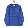 FS Infinity™ Embroidered Champion Packable Jacket