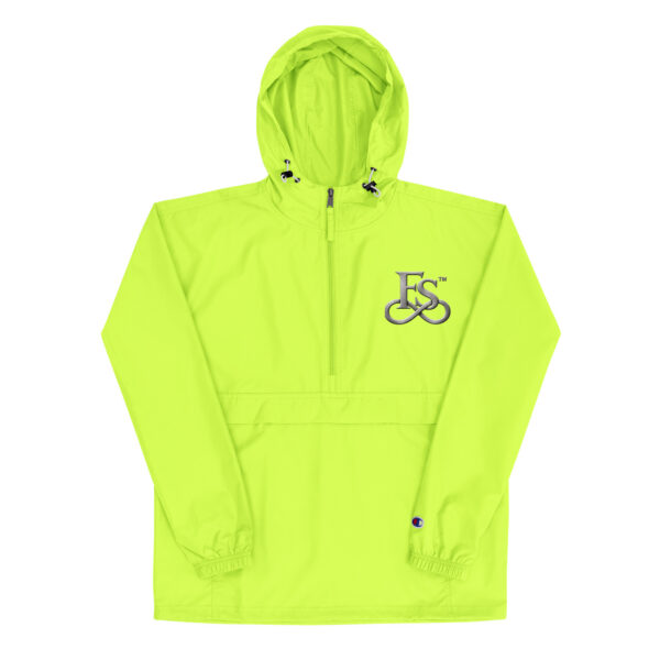FS Infinity™ Embroidered Champion Packable Jacket