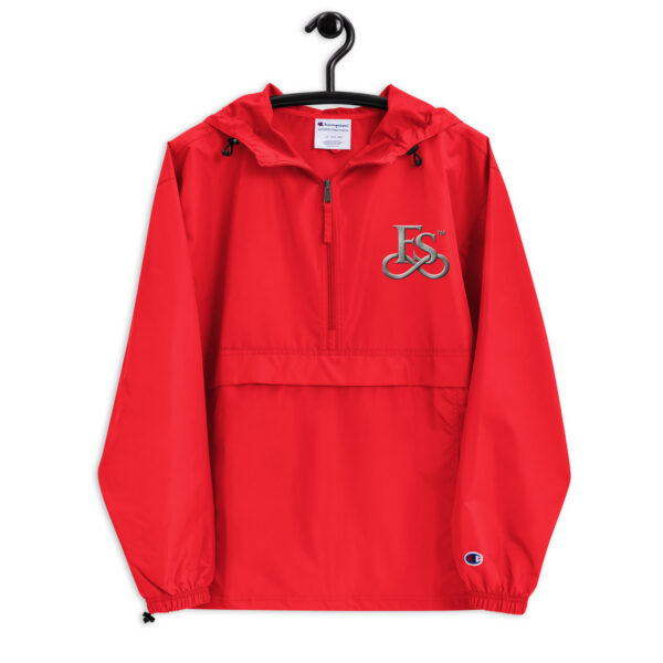 FS Infinity™ Embroidered Champion Packable Jacket