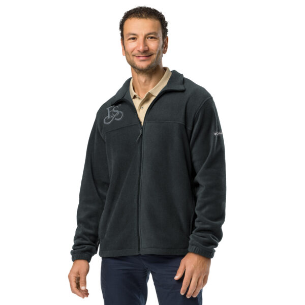 FS Infinity™ Unisex Columbia Fleece Embroidered Jacket