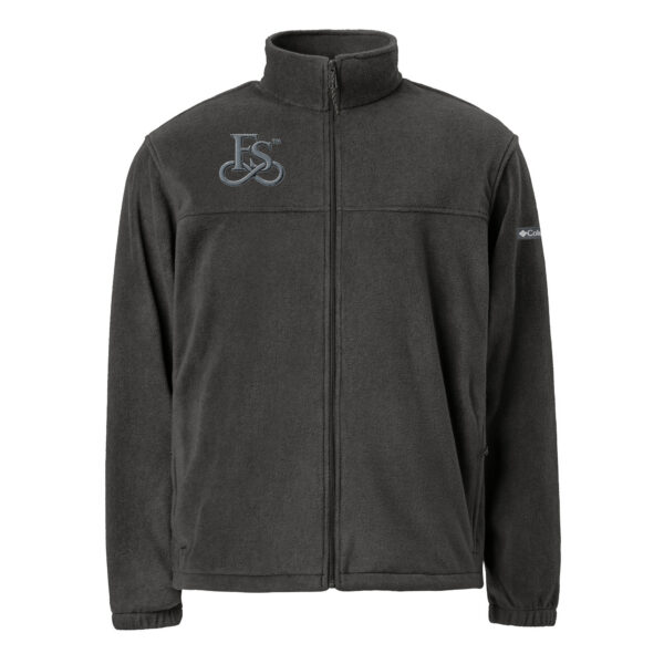 FS Infinity™ Unisex Columbia Fleece Embroidered Jacket