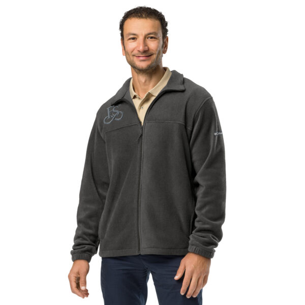 FS Infinity™ Unisex Columbia Fleece Embroidered Jacket