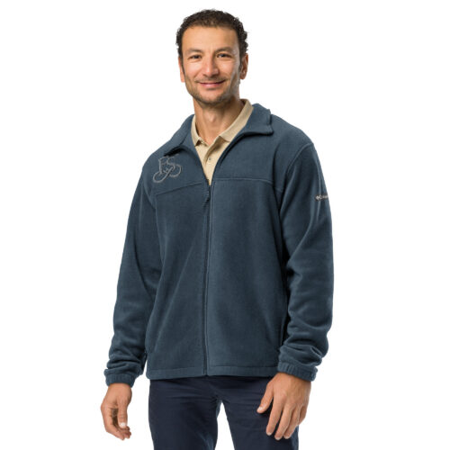 FS Infinity™ Unisex Columbia Fleece Embroidered Jacket