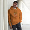 The Aero Pig™ Unisex Hoodie