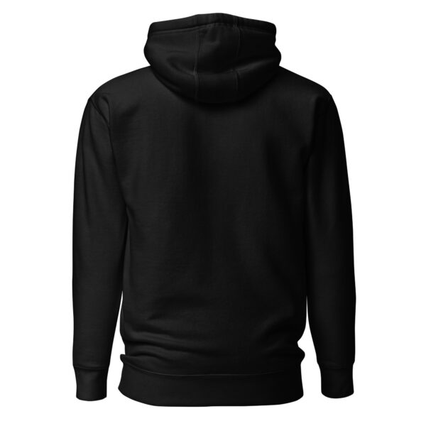 The Aero Pig™ Unisex Hoodie