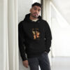The Aero Pig™ Unisex Hoodie