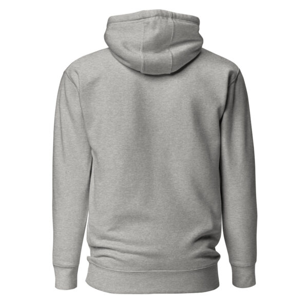 The Aero Pig™ Unisex Hoodie