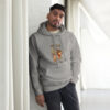 The Aero Pig™ Unisex Hoodie