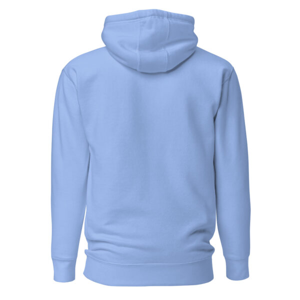 The Aero Pig™ Unisex Hoodie