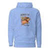 The Aero Pig™ Unisex Hoodie