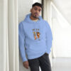 The Aero Pig™ Unisex Hoodie