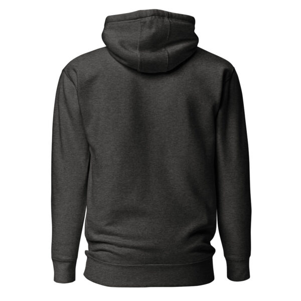 The Aero Pig™ Unisex Hoodie